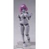 Polynian Robot New Humanity FLL Ianna Gray Fresh Non-Scale PVC & ABS Painted Movable Figure Resale