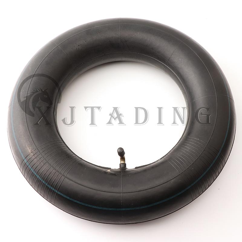 4.00-8 Tyre Inner Tube For Wheelbarrows Sack Trucks Trolleys 4.00/4.80-8 (4.80 / 4.00 - 8 ) bent and straight valve