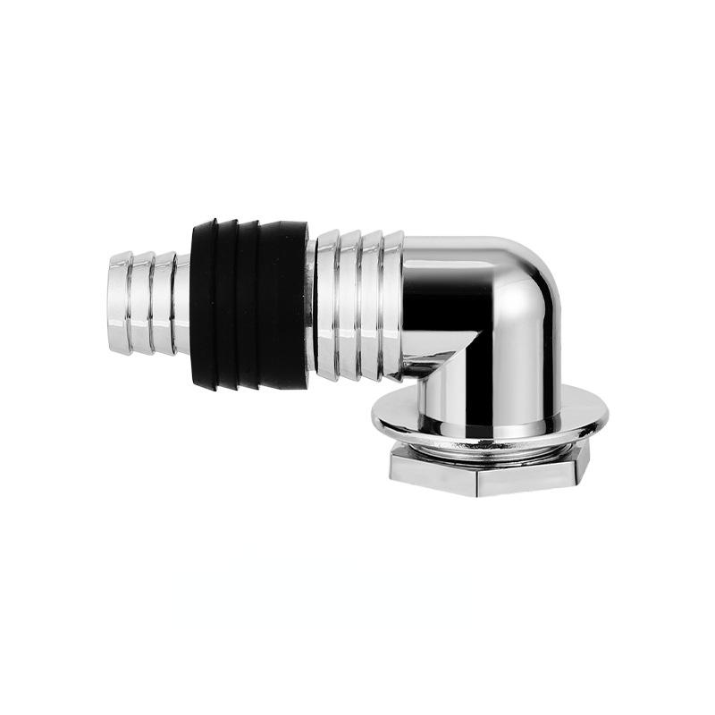 Universal Washing Machine Drain Floor Cover Drains Special Dishwasher Connector Sewer washroom Accessories Adapter