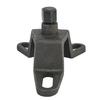 18 X 12 X 10 Cm Wheel Hub Puller Lightweight Metal