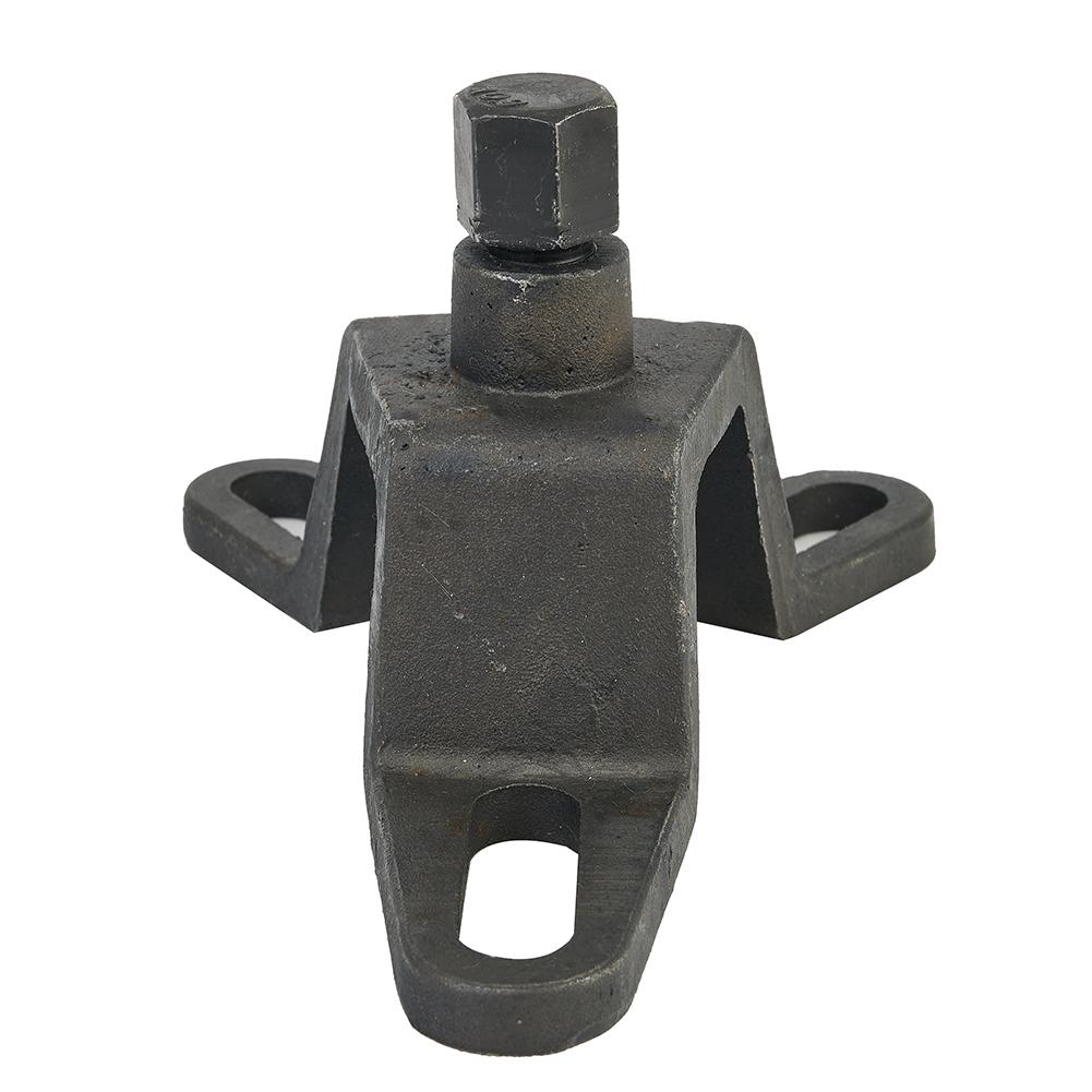 18 X 12 X 10 Cm Wheel Hub Puller Lightweight Metal