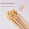 Changqi Disposable Food Grade Rice Bowl & Chopstick Set