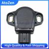 Car Throttle Position Sensor TPS for Honda Element Accord 2.4L 2003 2004 2005 2006 16402-REJ-W51 16402REJW51 16402 REJ W51 New
