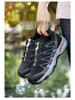 Übergröße Outdoor Wandersneaker und Arbeits-Watschuhe