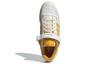 Forum Adidas Originals 84 Low 'White Yellow' GX4537