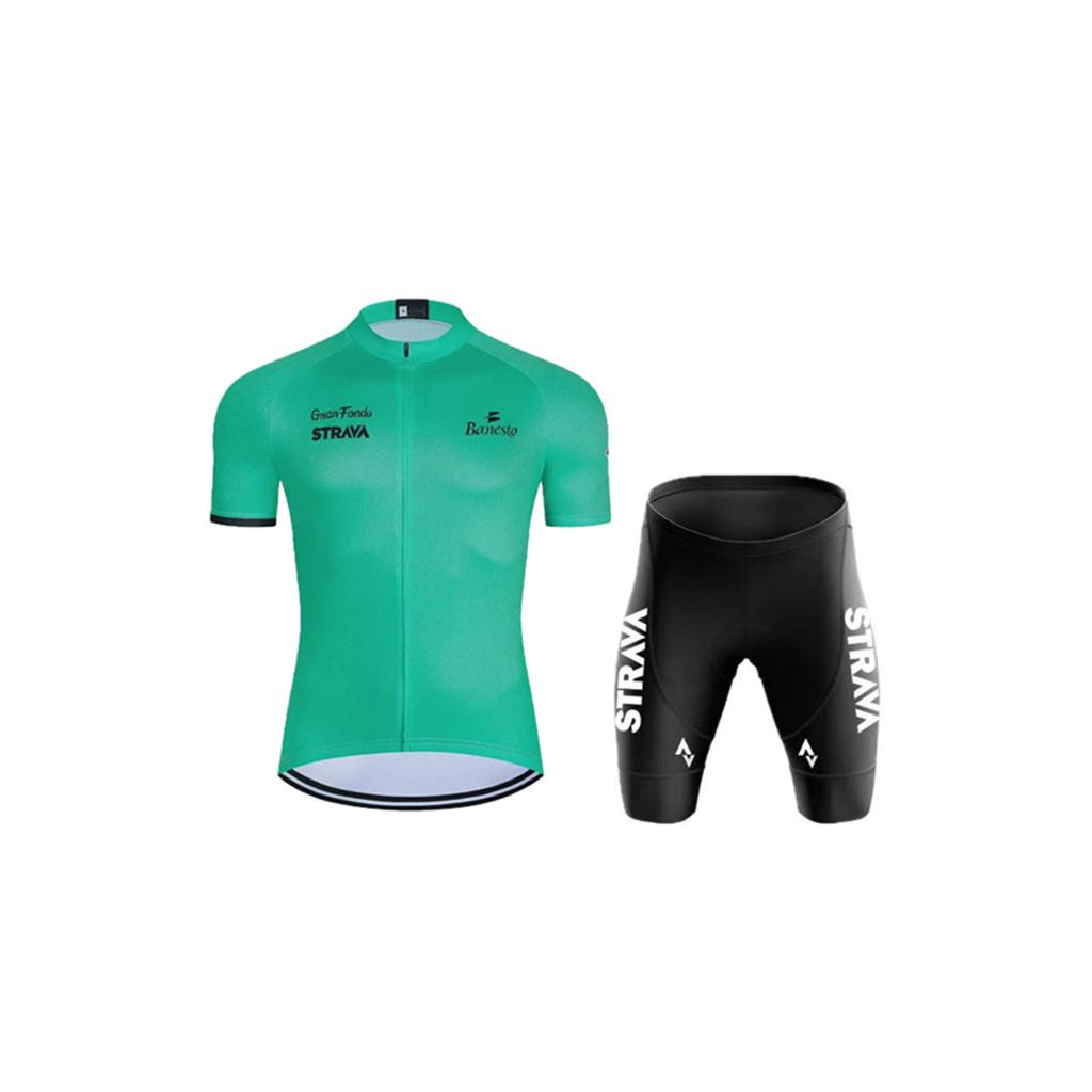 2026 Quick-drying Breathable Cycling Suit Boys and Girls Competition Cycling Suit