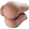 Men's Masturbator Sex Toys Big Butt Inverted Model Airplane Cup Sex Doll Vagina Soft Real Skin Feel Adult Product