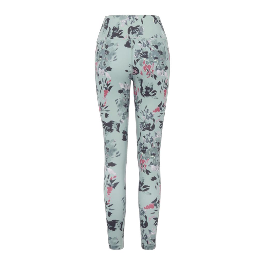 Regatta Womens/Ladies Influential II Floral Leggings