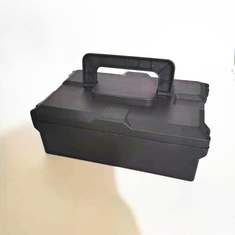 48V 12Ah Electric Car Battery Box - Emma Thickened Shell