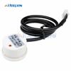 DC 5V 12V 24V XKC Y25 Non Contact Liquid Level Sensor Switch Detector Outer Adhering Type Level Sensor NPN PNP Rs485 Interface