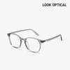 Lugo Btikeol Eyeglass Frames (Lc5996 221 53)