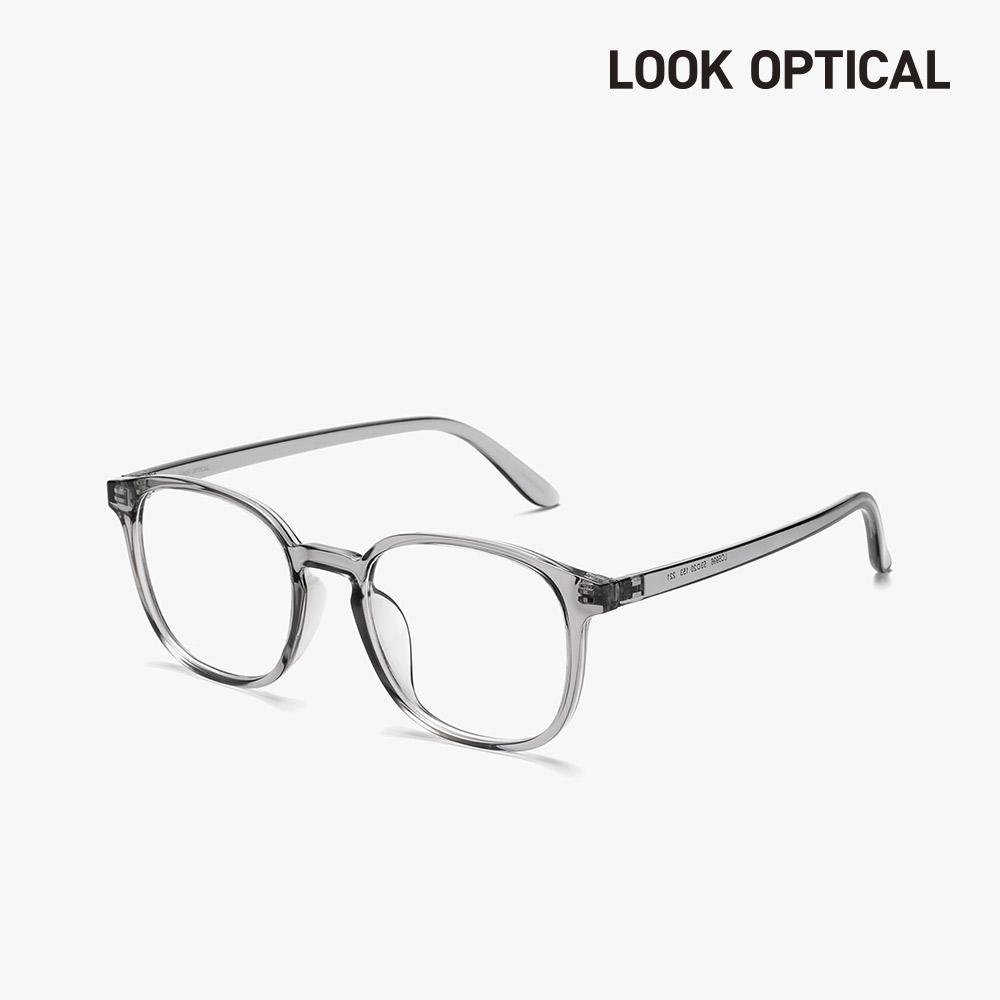 Lugo Btikeol Eyeglass Frames (Lc5996 221 53)