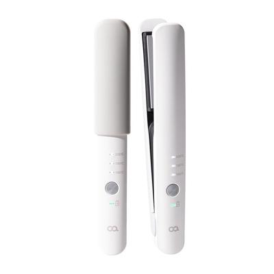 Oha Cordless Godegi S Portable Mini Volume Godegi Hair Magic Curler