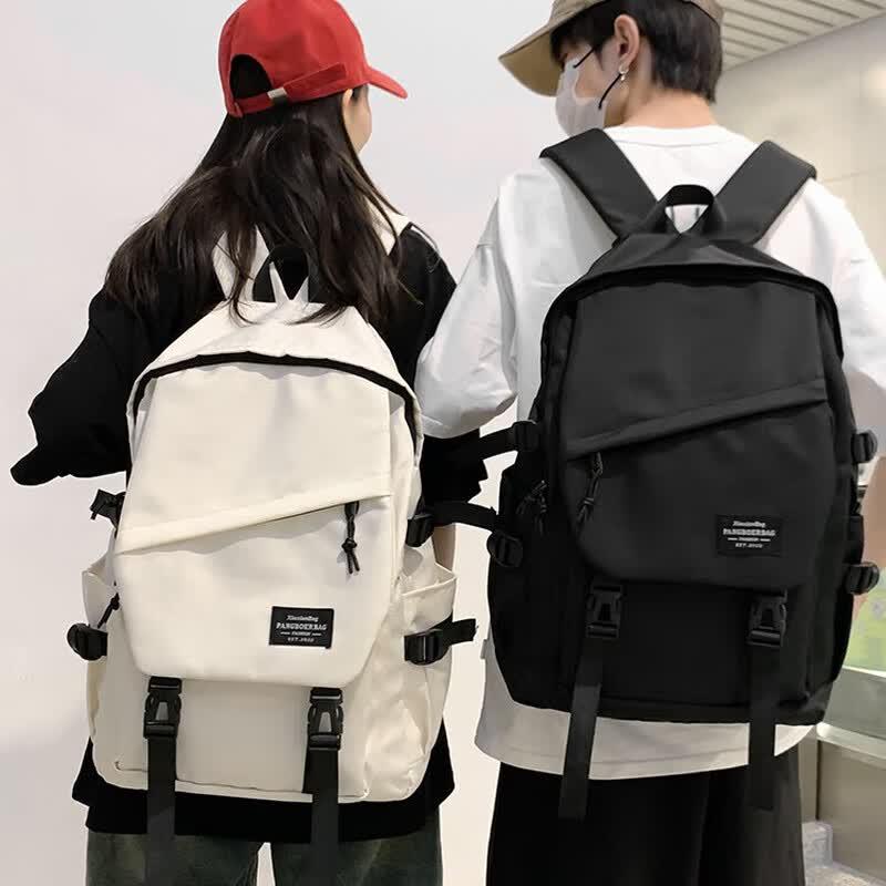 Leeshen Casual Travel Backpack