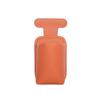 KEBIDU Car Glove Box Hanging Storage Organizer Punch-Free Cup Holder Mini Trash Bag for Water Bottle Tissue Garbage