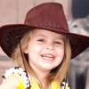 Cowboy Hat Cowboy Fancy Dress Costume Accessory