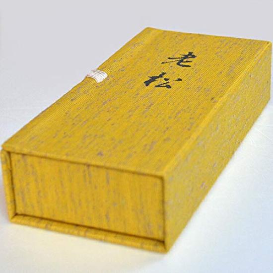 

Китоу Тенкундо Кьяра Старая Сосна Розовый Пак