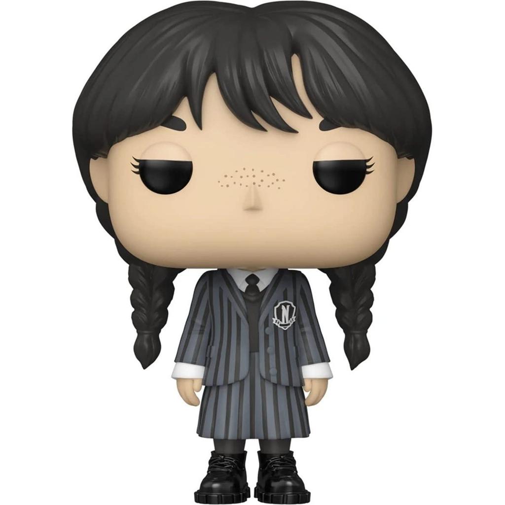 Wednésday  The Family Merchandise Gifts | Wednésday  Vinyl Figurines For Home  Decor