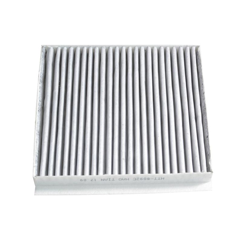 3ks Sada filtrů Pro CHANGAN CS15 B311 1.5L -2024 Klimatizace Kabinový Vzduchový filtr motoru Olejový filtr Sada Příslušenství 1109190BS01