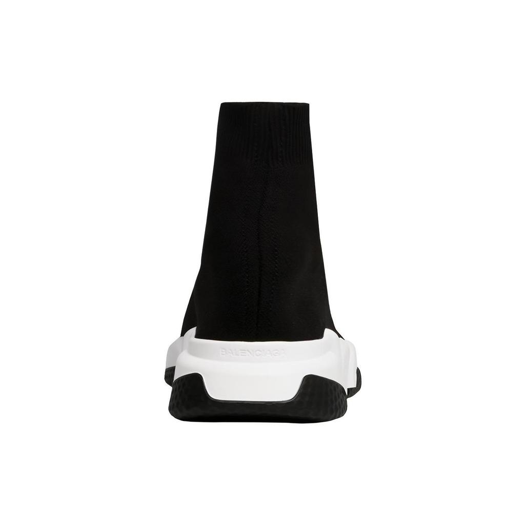 Balenciaga Speed Trainer 'Nero' 2019 587286W05G91000