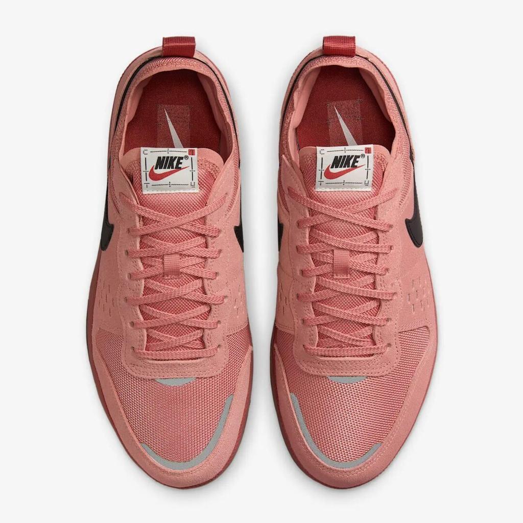 FZ3863-600 Nike C1TY Red Stardust Canyon Rust (Men's)