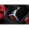 Air Jordan 4 Retro Mid Red Thunder Jordan 4 Thunder AJ4 Red CT8527-016