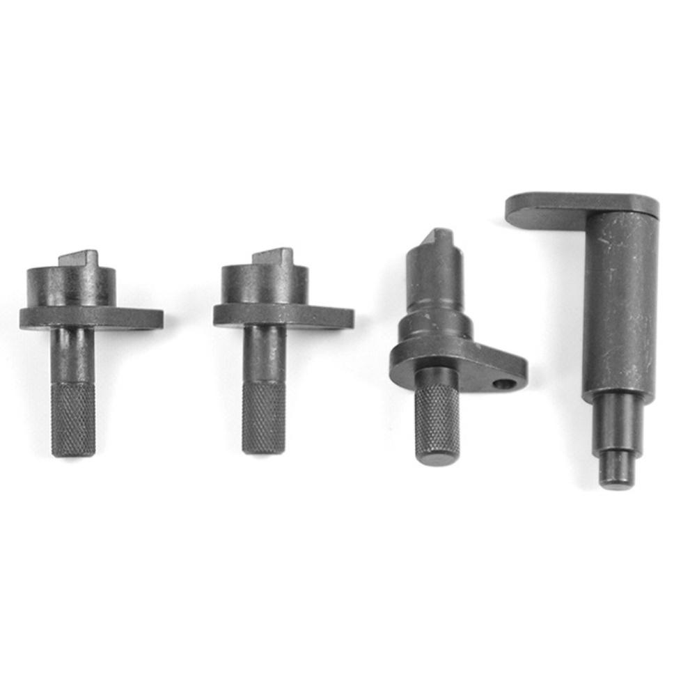 4PCS Timing Belt Engine Adjustment Tool For SEAT For Skoda For Cordoba For Ibiza For Fabia For Fabiall For Combi For Roomster Fo