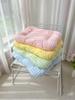 All Seasons Cushioned Dog Bed & Puppy Mat - Small Size