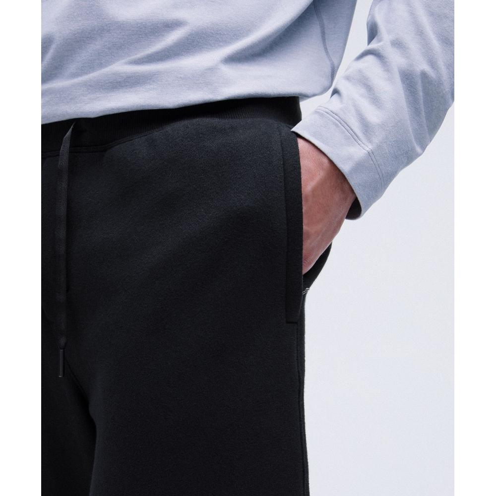 Lululemon Steady State Classic Fit Jogger  Tall Black