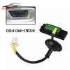For Kia Morning Picanto 2011 2012 2013 2014 2015 Car Rear Trunk Boot Release Switch Tailgate Trunk Button 81260-1W220