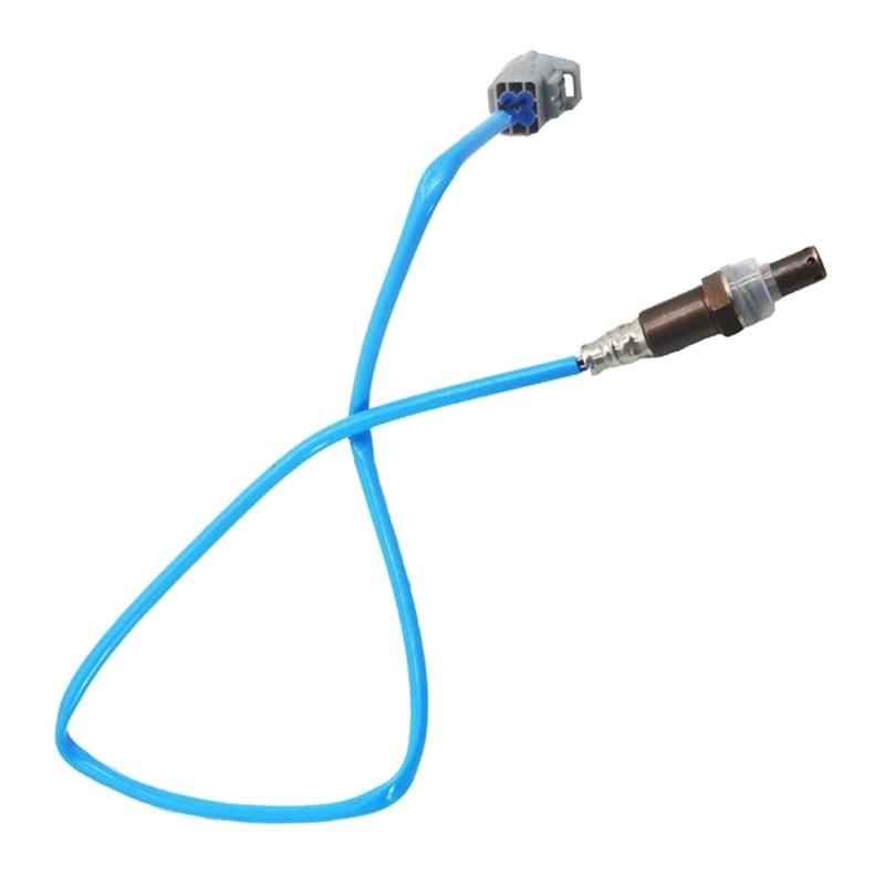 PE12-18-86Z Rear Lambda O2 Oxygen Sensor Fit For Mazda 3 6 CX-5 CX5 1.5L 2.0L 2.5L 2011- PE02-18-86ZA 234-4939 Replacement-A