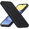 Θήκη υγρής σιλικόνης για Samsung Galaxy A15 4G A 15 A15 5G, θήκη υγρής σιλικόνης, παγκόσμια έκδοση, προστατευτική θήκη πλήρους σώματος, σιλικόνης
