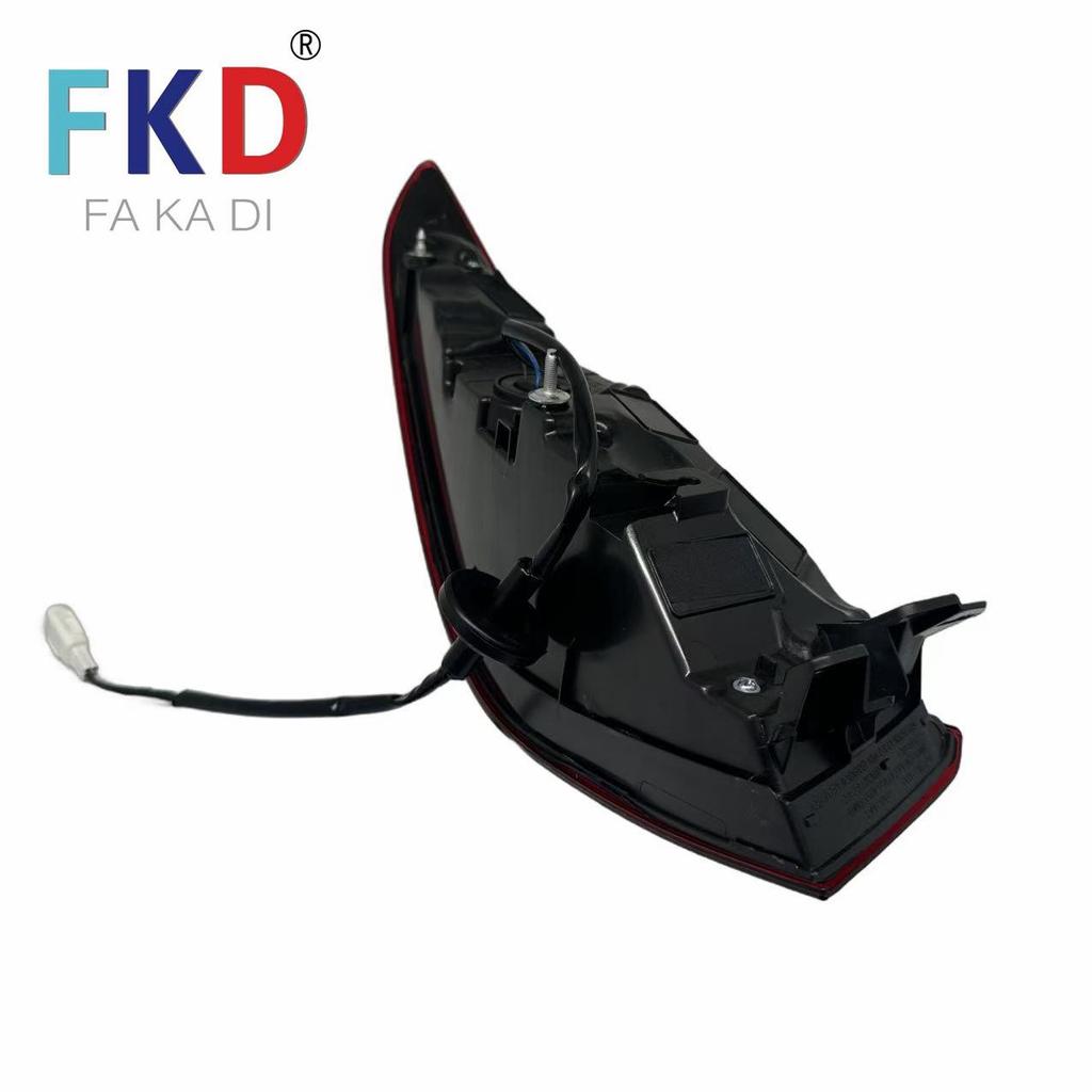 Top-Selling BELM-51-150 Right Rear Tail Light for Mazda 3 Axela
