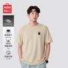 MINISO Men's Cool-Touch Short Sleeve T-Shirt