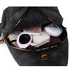 Waterproof Women's Lightweight Chest Bag Multifunctional Backpack Travel Bag