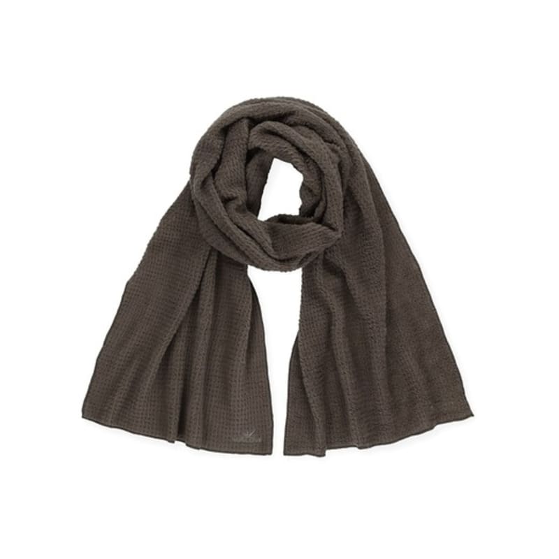 SUNLOVE Polartec® Alpha® Scarf Brown