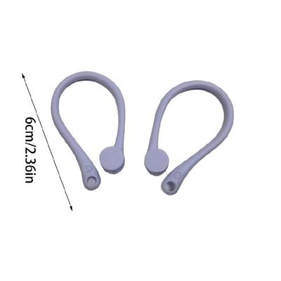Ergonomischer Ohrbügel für 1/2/3 für Läufer und Fitnessbegeisterte