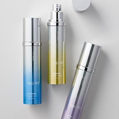 Gesichtspflege – Nahrungsseren & Essenzen für das Gesicht