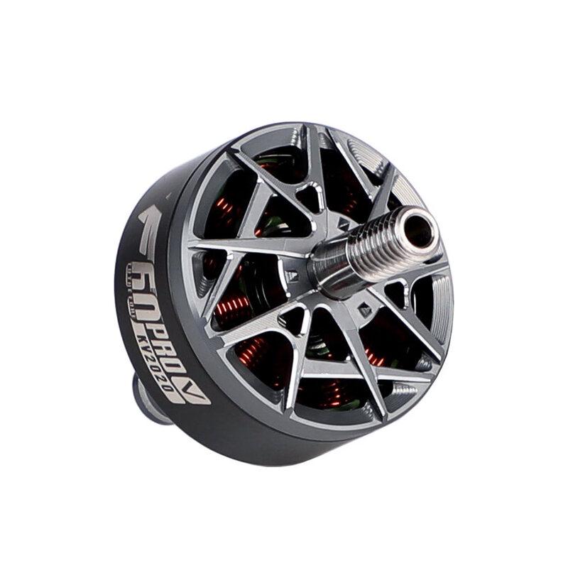 T-MOTOR F60PROV Wind Breaker 5th Gen 5-inch Brushless Motor