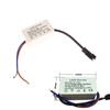 1PC 1-3W 3-5W 4-7W 8-12W12-18W 18-24W LED Driver Light Transformer Constant Current Power Adapter Lamp Strip LED Driver Power