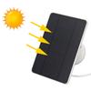 Solar Panel 4W Battery     USB Camera Charging Solar Panel for Appliances