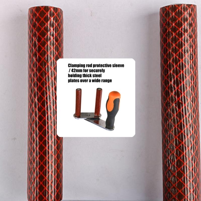 Durability Handling Tool for Plasterboard Wood Panel Up to 253.5 Lightweight 920g Design