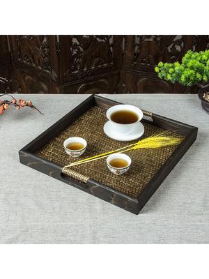 Decoraciones de mesa y accesorios – Bandejas