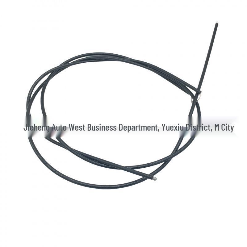 Volvo S80 Hood Release Cable (1999-2006) - Engine Hood Cable Replacement