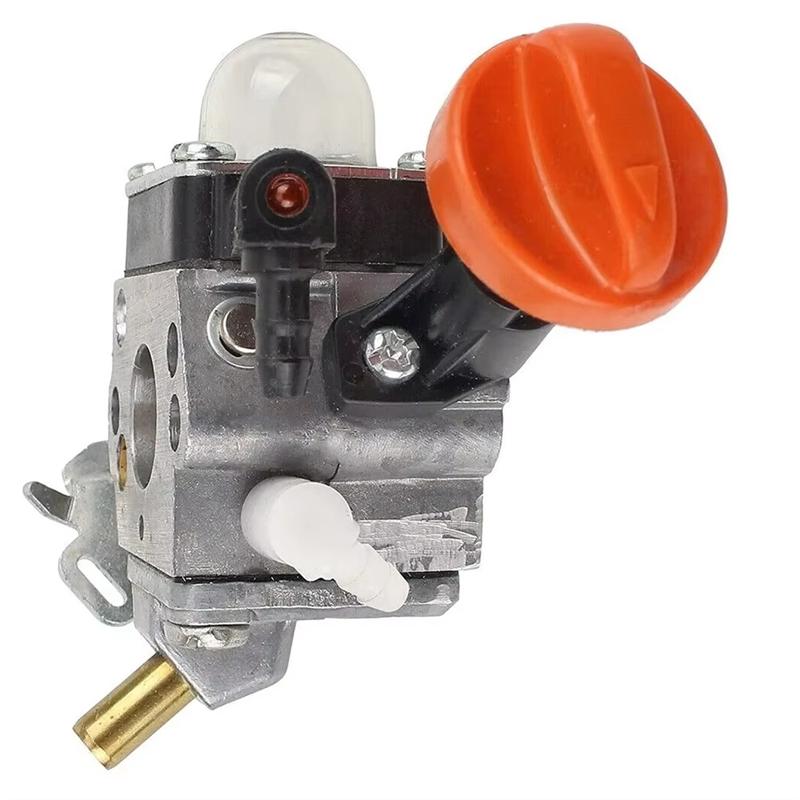 ABBP-Carburetor Kit For Stihl FS89 FS89R FS91 FS91R FS111 FS111R FS111RX Garden Power Tool Accessories Lawn Mower Parts