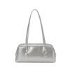 Niche Baguette Bag Axillary Simple Underarm Bag Women's Fashion New Trendy Shoulder Bag Design Large Capacity