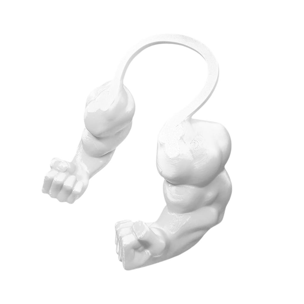 Creative Giant Arm Mock Pet Props, Neck Hanging Arms, Cat And Chicken Toys