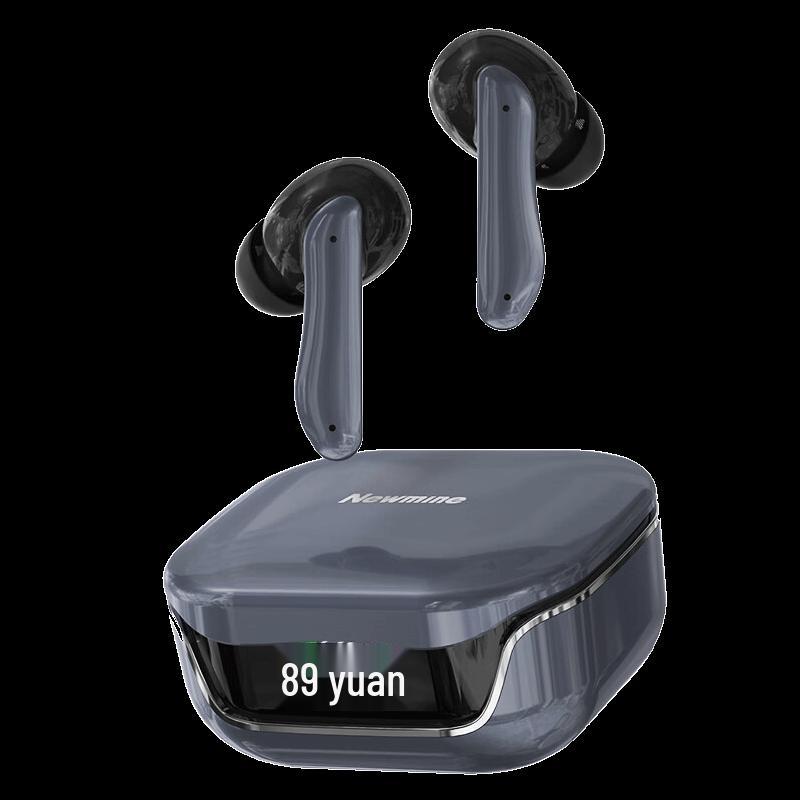 Newmine LY10 True Wireless Bluetooth Earbuds