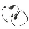 ABS Sensor 89543-12080 2010-2012 LEXUS HS250H  2016 SCION IM  2011-2016 SCION TC  2008-2015 SCION XB  2017 TOYOTA COROLLA IM  2012-2017 TOYOTA PRIUS V