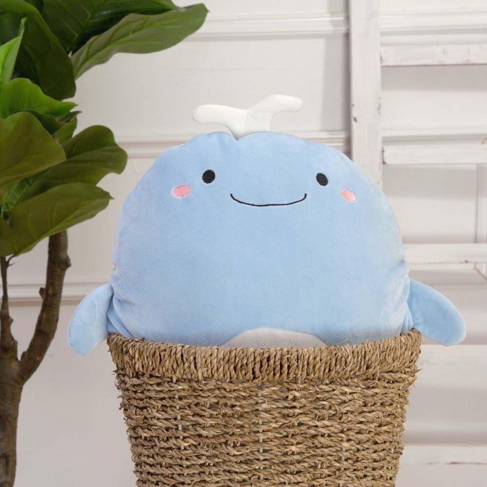 Animal Sofa Decoration Panda Dinosaur Plush Toy Stuffed Toys Lion Plush Pillow Penguin Plush Doll